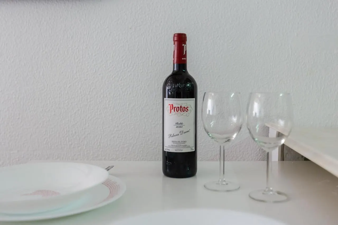 Apartamento La Colina Apartment Torremolinos